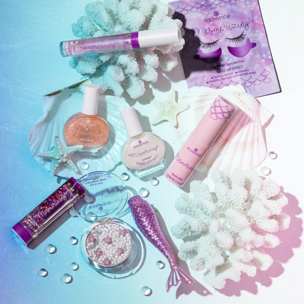 Exquisite Pflege -Exquisite Pflege 9