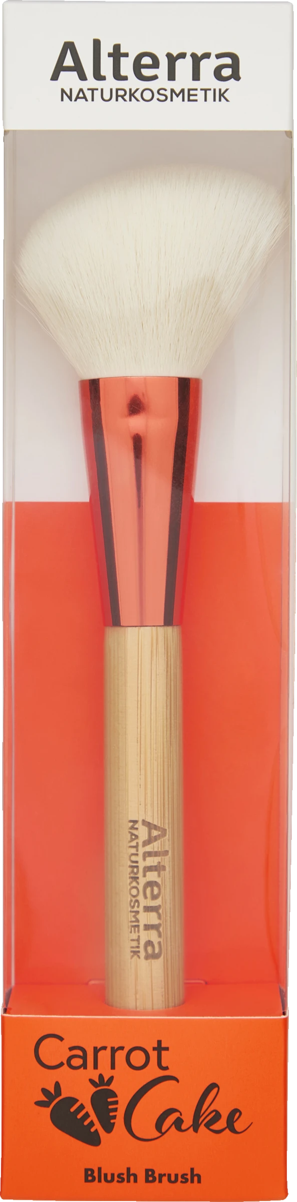 Carrot Cake Blush Brush 1 Carrot Cake Blush Brush