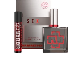 Sex, EdP 100 Ml + Elixir -Exquisite Pflege MAM 10141941 SHOP IMAGE 1.4