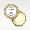 Lip-Balm Coconut-Cream