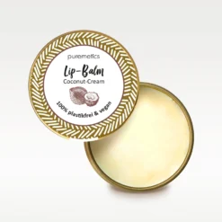 Lip-Balm Coconut-Cream