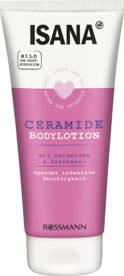 Ceramide Bodylotion