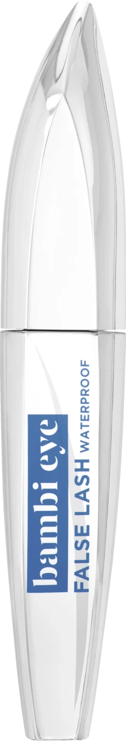 L’Oréal Paris Oster-Set: False Lash Bambi Eye Mascara Waterproof + Infaillible Autom. Grip Eyeliner Intense Black 11 L’Oréal Paris Oster-Set: False Lash Bambi Eye Mascara Waterproof + Infaillible Autom. Grip Eyeliner Intense Black -Exquisite Pflege MAM 10191684 SHOP IMAGE 1.4