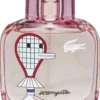 Lacoste L.12.12 Sparkling X Jeremyville, EdT 90 Ml