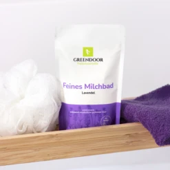 Milchbad Lavendel -Exquisite Pflege MAM 10217421 SHOP IMAGE 1.4