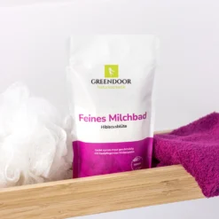 Milchbad Hibiscusblüte -Exquisite Pflege MAM 10217483 SHOP IMAGE 1.4