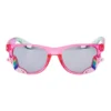 Accessories Kinder-Sonnenbrille Mit Einhorn-Motiv