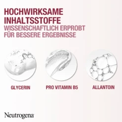 Neutrogena Intense Repair Bodybalsam 7 Neutrogena Intense Repair Bodybalsam -Exquisite Pflege MAM 10241884 SHOP IMAGE 1.4