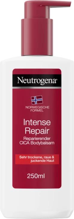 Neutrogena Intense Repair Bodybalsam