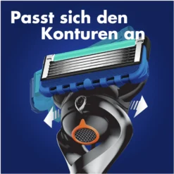 Gillette® ProGlide Rasierer Mit 9 Klingen -Exquisite Pflege MAM 10246151 SHOP IMAGE 1.4
