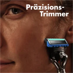 Gillette® ProGlide Rasierer Mit 9 Klingen -Exquisite Pflege MAM 10246154 SHOP IMAGE 1.4