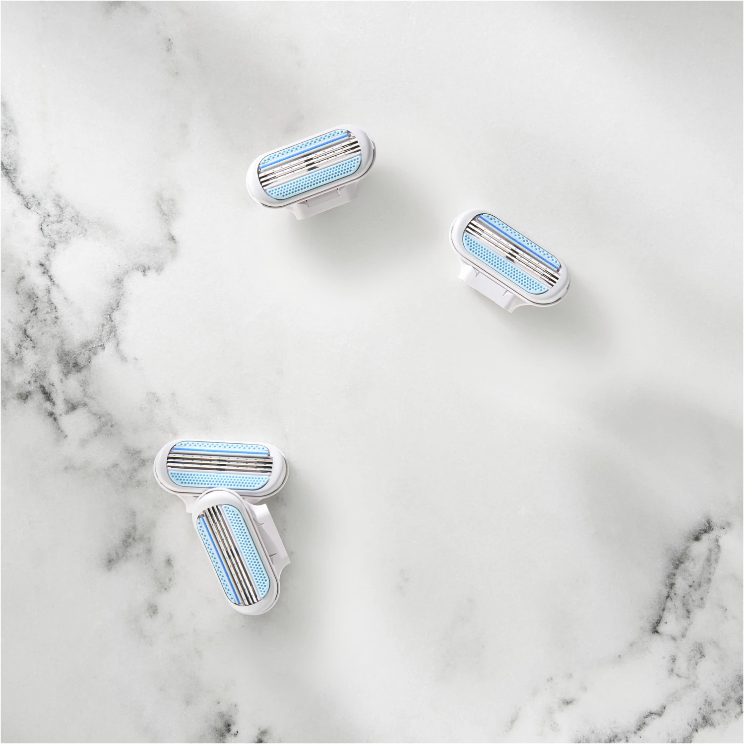 Smooth Rasierklingen Value Pack 3 Smooth Rasierklingen Value Pack – Bild 3