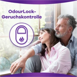 Always® Discreet Inkontinenz Long Big Pack -Exquisite Pflege MAM 10283189 SHOP IMAGE 1.6