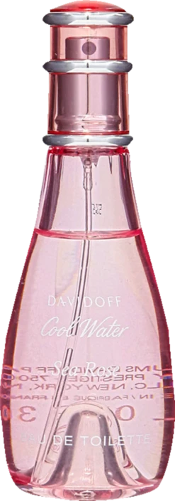 Davidoff Cool Water Sea Rose, EdT 30 Ml