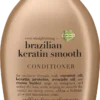 Ogx Brazillian Keratin Smooth Conditioner