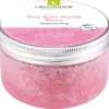 Sea Salt Scrub Rose