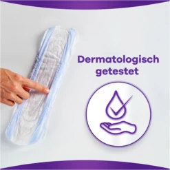 Always® Discreet Inkontinenz Long Big Pack -Exquisite Pflege MAM 10302489 SHOP IMAGE 1.6