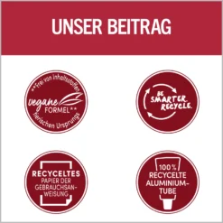 Permanente Haarfarbe Intensiv-Color-Creme 872 Intensivrot 30 Permanente Haarfarbe Intensiv-Color-Creme 872 Intensivrot -Exquisite Pflege MAM 10302577 SHOP IMAGE 1.6