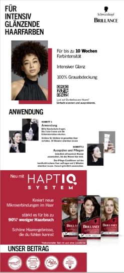 Permanente Haarfarbe Intensiv-Color-Creme 872 Intensivrot 25 Permanente Haarfarbe Intensiv-Color-Creme 872 Intensivrot -Exquisite Pflege MAM 10302584 SHOP IMAGE 1.6