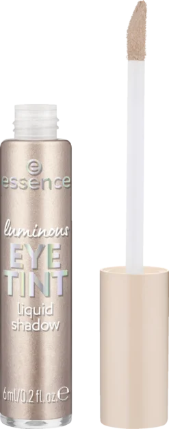 Essence Luminous EYE TINT Liquid Shadow 03 -Exquisite Pflege MAM 10315175 SHOP IMAGE 1.4