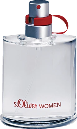 S.Oliver Woman, EdP 30 Ml