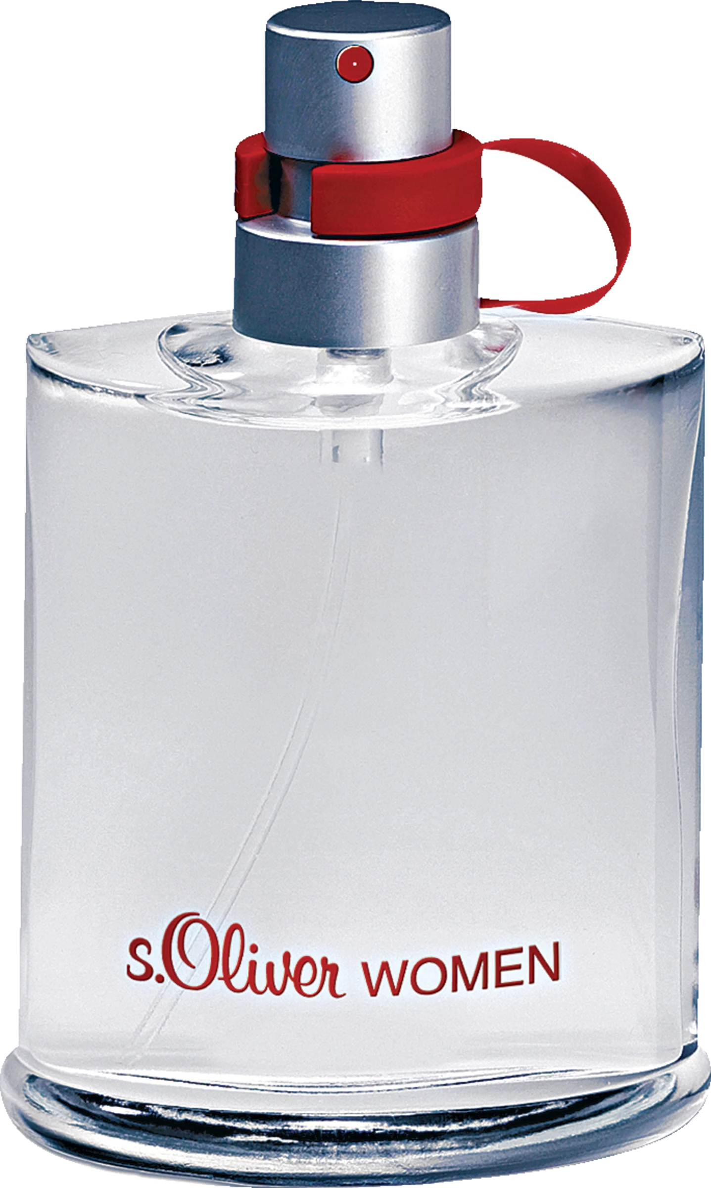 S.Oliver Woman, EdP 30 Ml 1 S.Oliver Woman, EdP 30 Ml