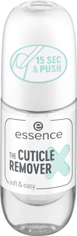 Essence THE CUTICLE REMOVER