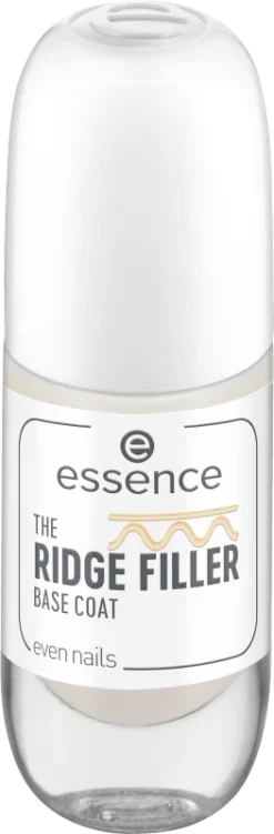 Essence THE RIDGE FILLER BASE COAT