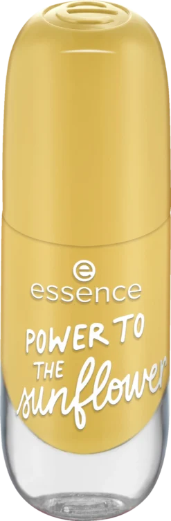 Essence Gel Nail Colour 53