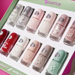 Essence Gel Nail Colour 53 -Exquisite Pflege MAM 10332061 SHOP IMAGE 1.4