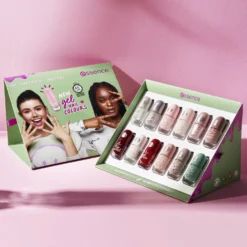 Essence Gel Nail Colour 53 -Exquisite Pflege MAM 10332063 SHOP IMAGE 1.4