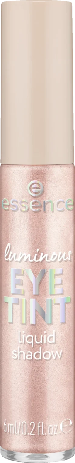 Essence Luminous EYE TINT Liquid Shadow 01