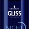 Schwarzkopf Night Elixir Aqua Revive