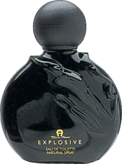 Etienne Aigner Explosive, EdT 100 Ml