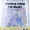 Paradise Punch Tuchmaske
