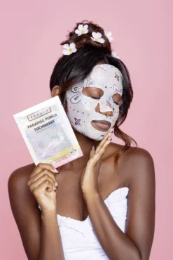 Paradise Punch Tuchmaske -Exquisite Pflege MAM 10347969 SHOP IMAGE 1.4