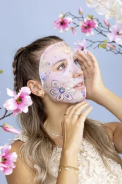 Paradise Punch Tuchmaske -Exquisite Pflege MAM 10347970 SHOP IMAGE 1.4