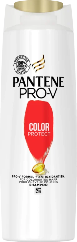Color Protect Shampoo