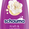 Kraft & Vitalität Shampoo