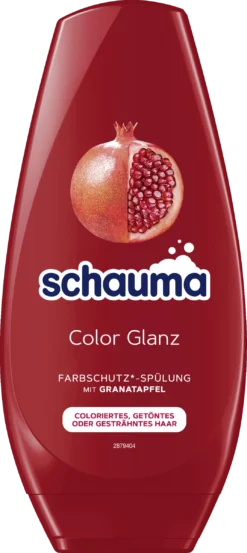 Color Glanz Spülung