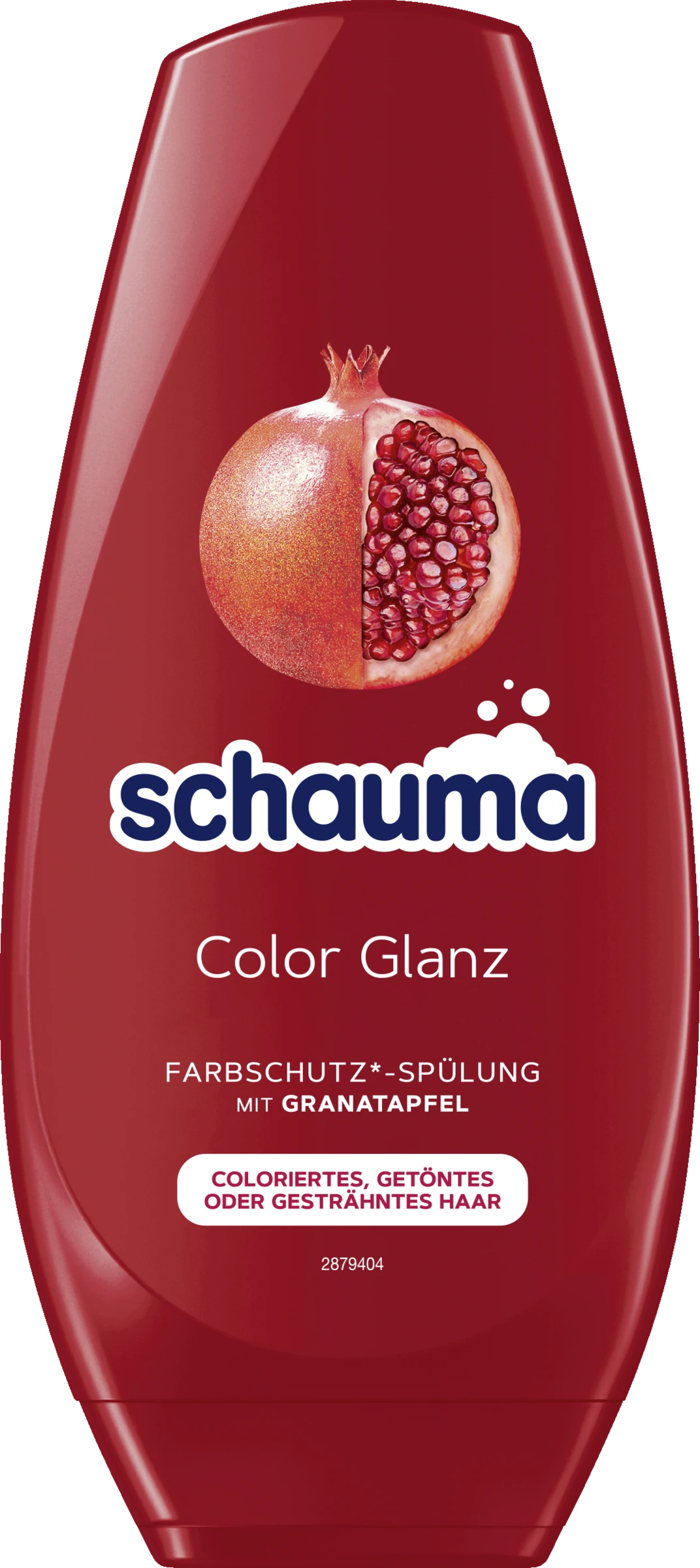 Color Glanz Spülung 1 Color Glanz Spülung