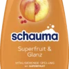 Superfruit & Glanz Spülung