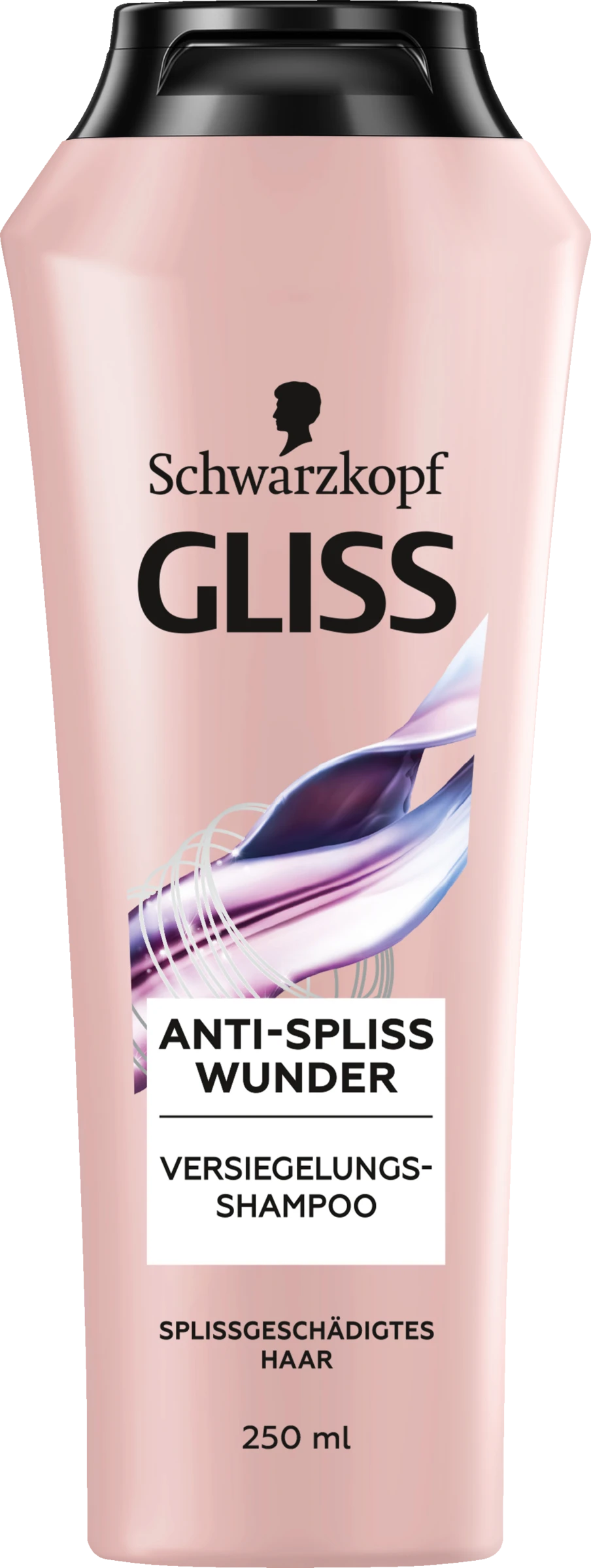 Anti-Spliss-Wunder Versiegelungsshampoo 1 Anti-Spliss-Wunder Versiegelungsshampoo
