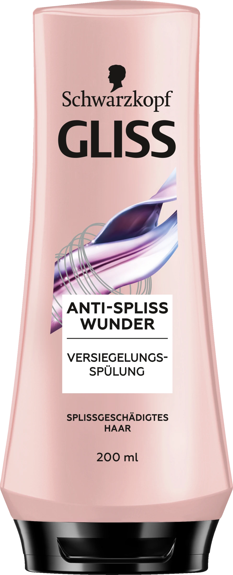 Anti-Spliss Wunder Versiegelungsspülung 1 Anti-Spliss Wunder Versiegelungsspülung