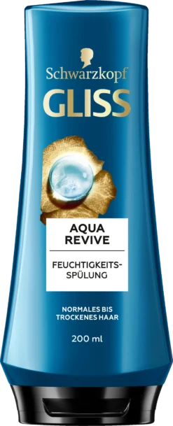 Aqua Revive Feuchtigkeits-Spülung