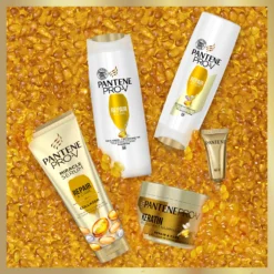 Repair & Care 3 In 1 Shampoo, Pflegespülung & Kur -Exquisite Pflege MAM 10416300 SHOP IMAGE 1.4