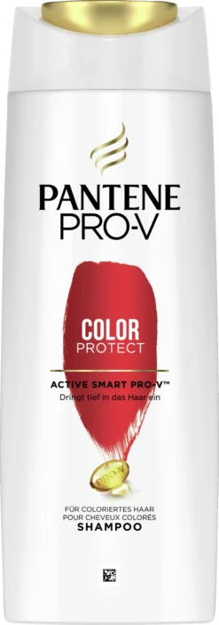 Color Protect Shampoo