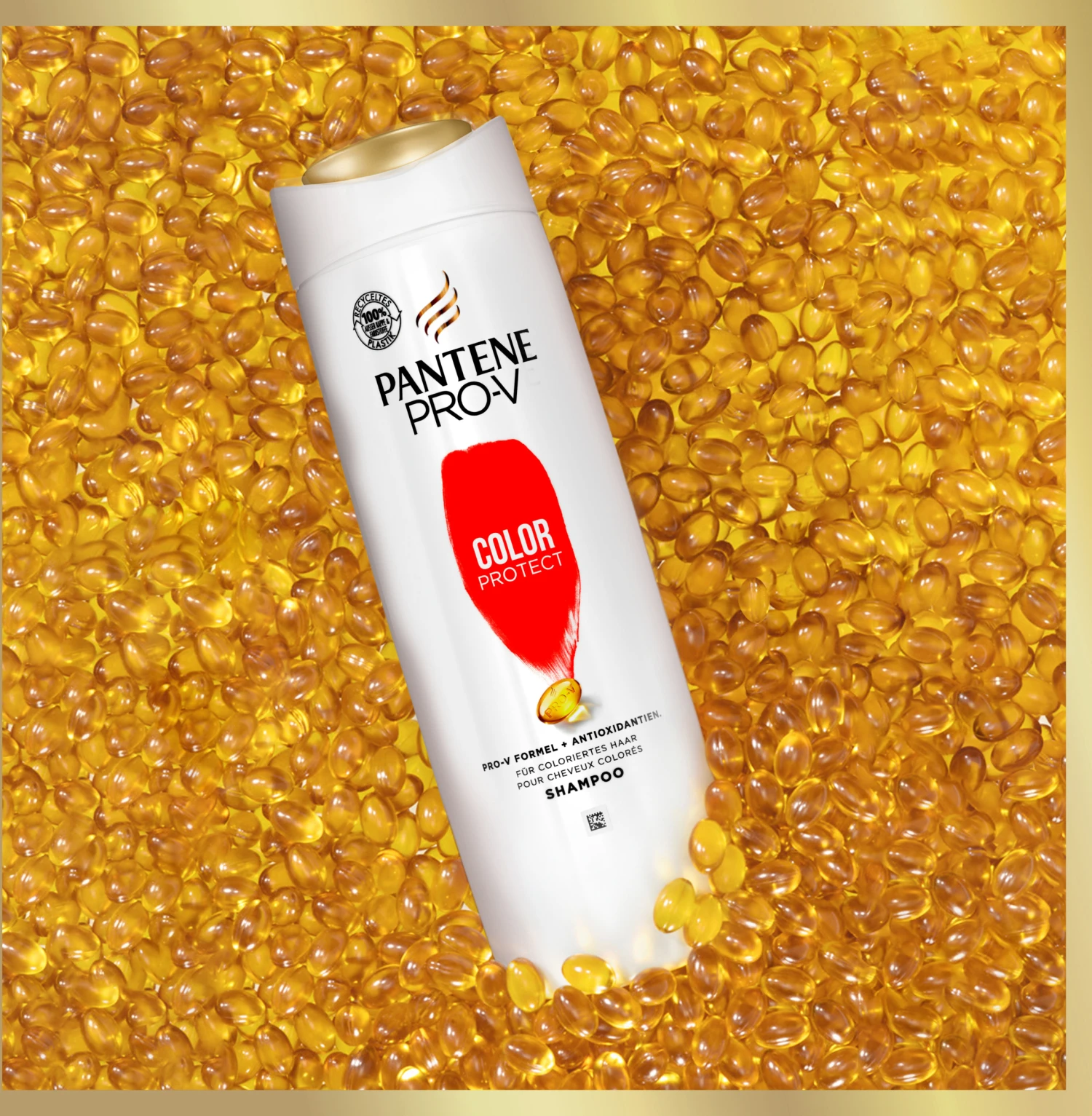 Color Protect Shampoo 2 Color Protect Shampoo – Bild 2