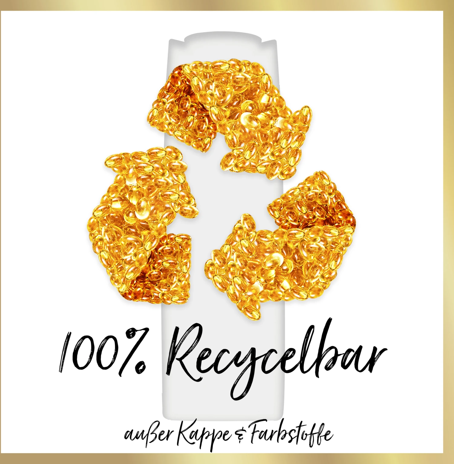 Color Protect Shampoo 5 Color Protect Shampoo – Bild 5