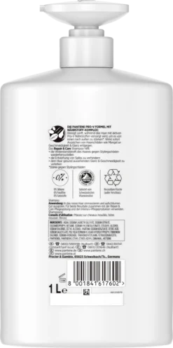 Repair & Care Shampoo -Exquisite Pflege MAM 10417008 SHOP IMAGE 1.4